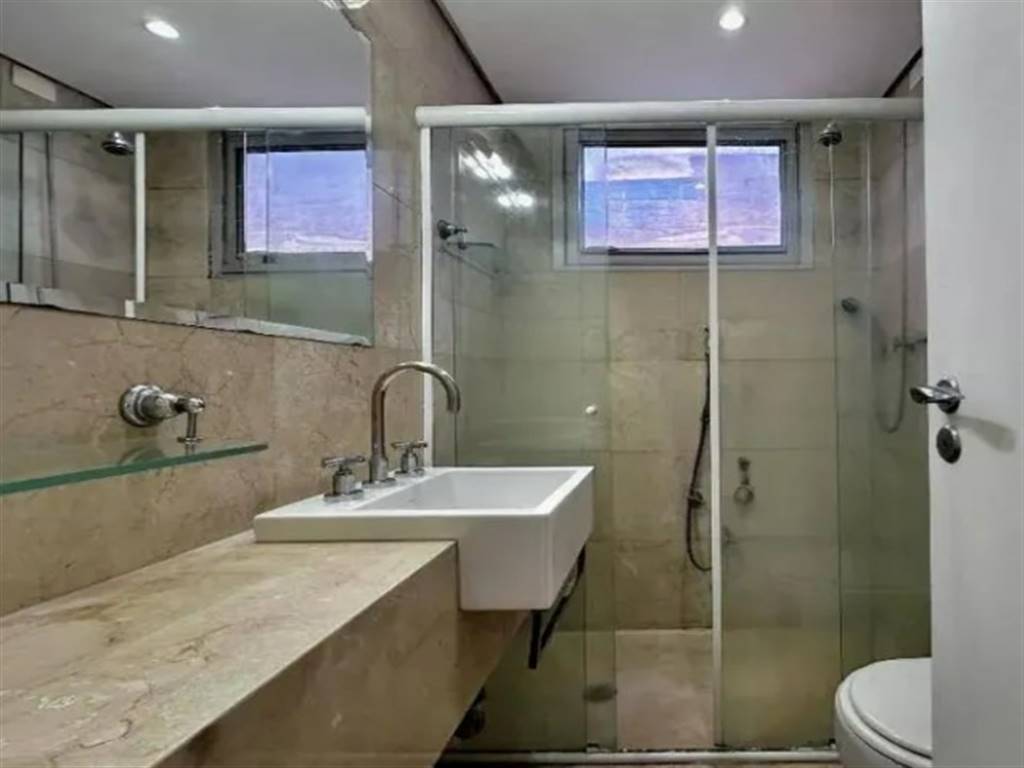 Apartamento com 4 quartos e 269 m² em Vila Guilhermina, Praia Grande