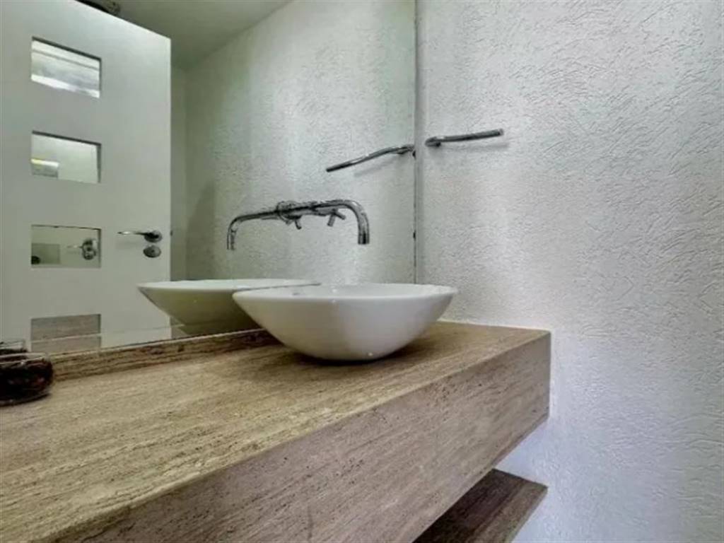 Apartamento com 4 quartos e 269 m² em Vila Guilhermina, Praia Grande