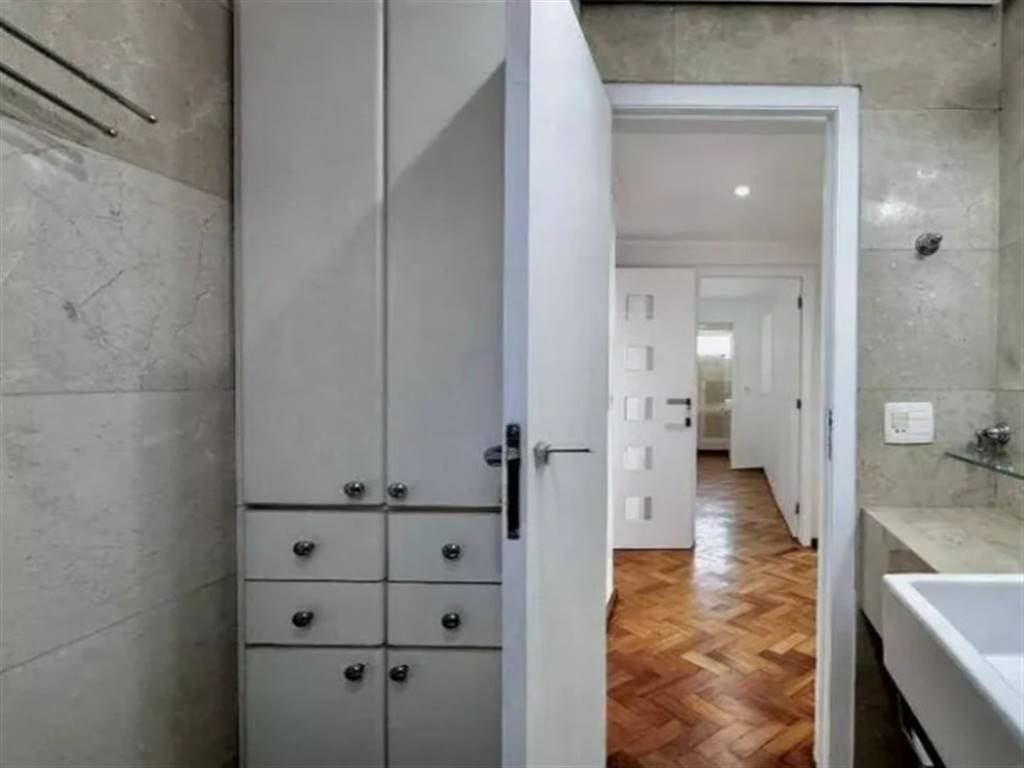 Apartamento com 4 quartos e 269 m² em Vila Guilhermina, Praia Grande