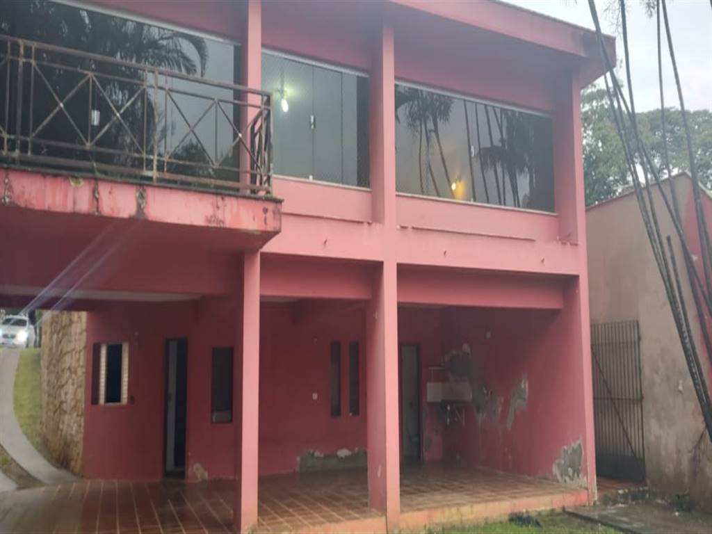 Casa com 4 quartos e 500 m² em Vila Guilhermina, Praia Grande