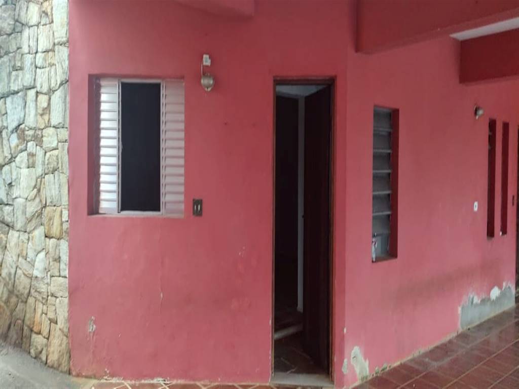 Casa com 4 quartos e 500 m² em Vila Guilhermina, Praia Grande