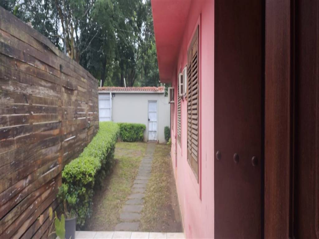 Casa com 4 quartos e 500 m² em Vila Guilhermina, Praia Grande