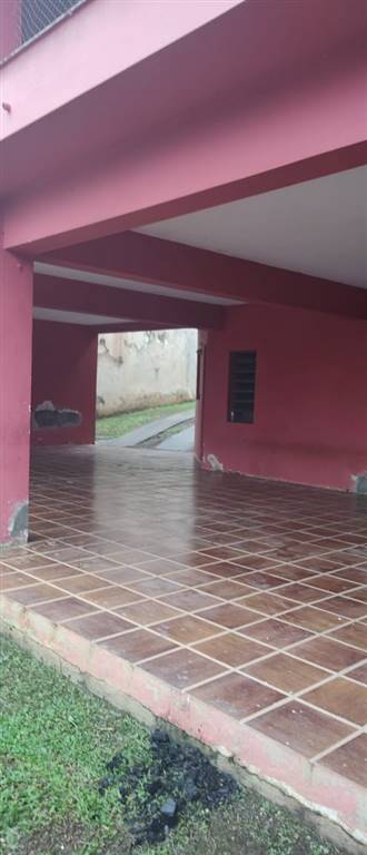 Casa com 4 quartos e 500 m² em Vila Guilhermina, Praia Grande