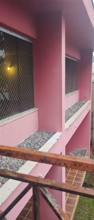 Casa com 4 quartos e 500 m² em Vila Guilhermina, Praia Grande