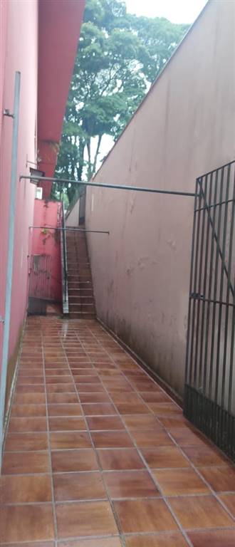 Casa com 4 quartos e 500 m² em Vila Guilhermina, Praia Grande