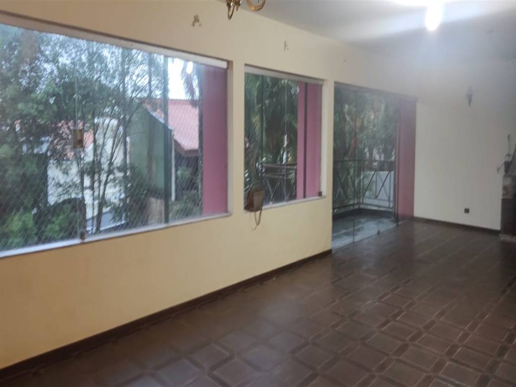 Casa com 4 quartos e 500 m² em Vila Guilhermina, Praia Grande