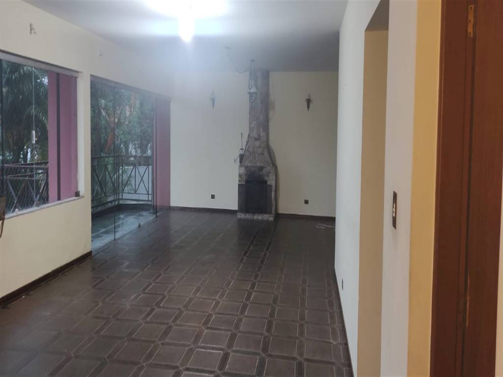 Casa com 4 quartos e 500 m² em Vila Guilhermina, Praia Grande