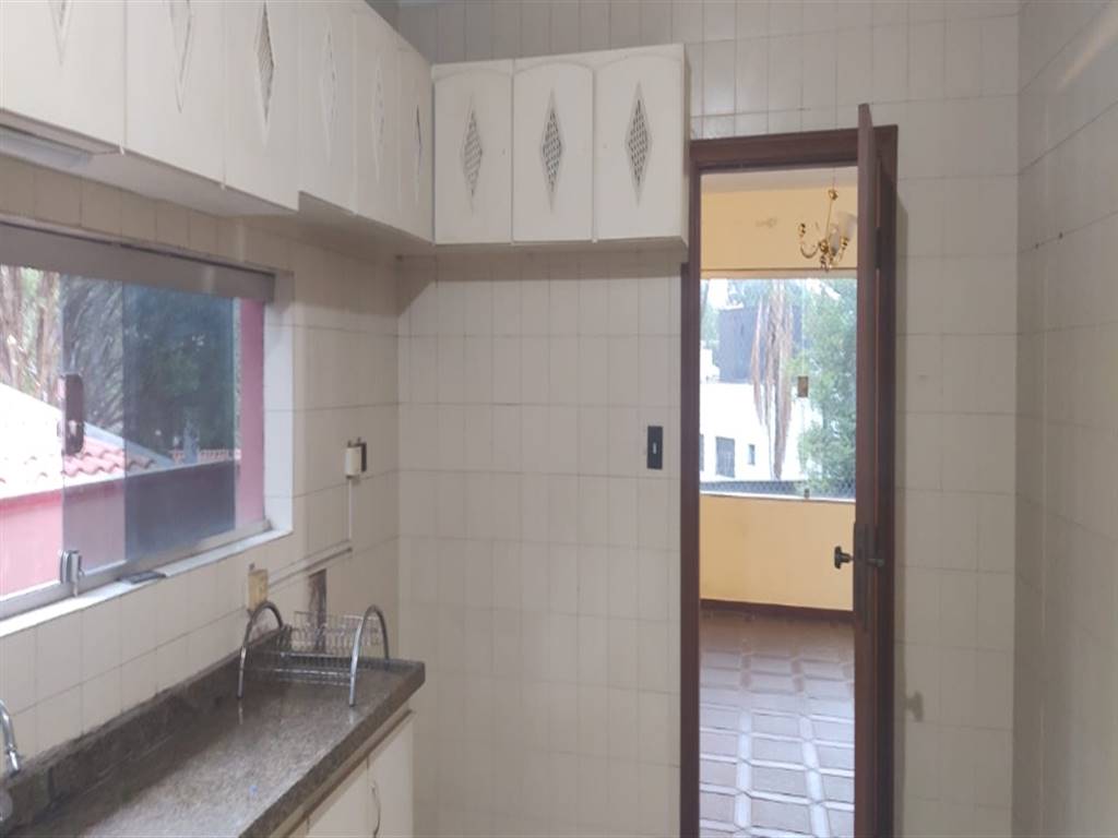 Casa com 4 quartos e 500 m² em Vila Guilhermina, Praia Grande