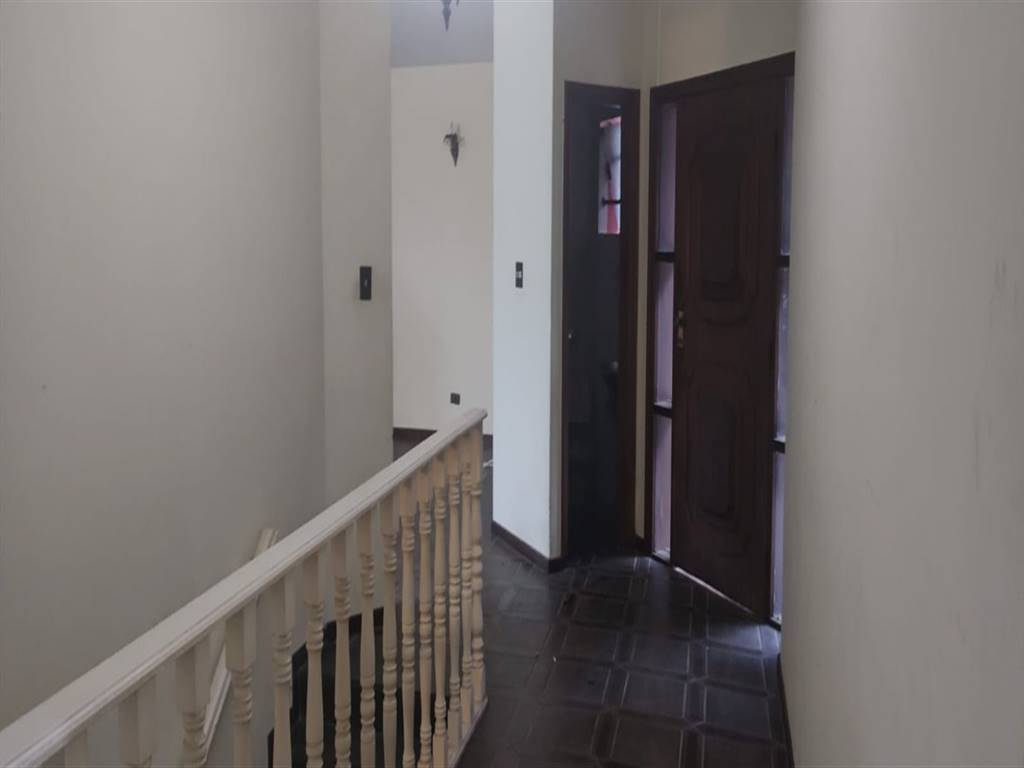Casa com 4 quartos e 500 m² em Vila Guilhermina, Praia Grande