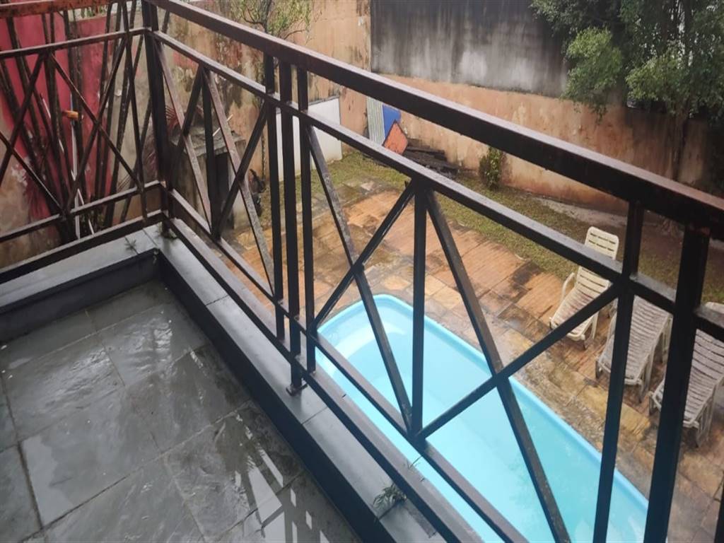 Casa com 4 quartos e 500 m² em Vila Guilhermina, Praia Grande
