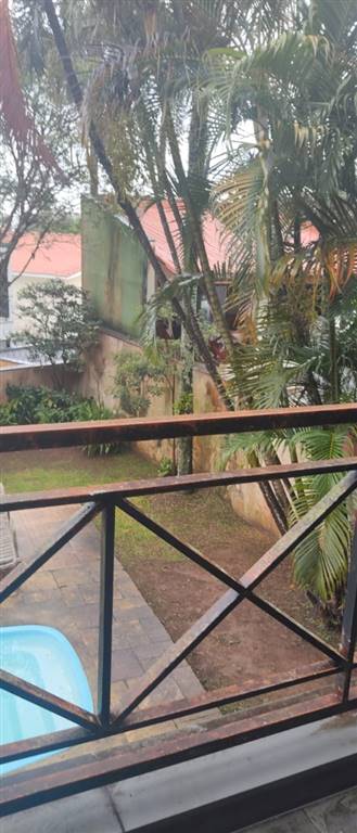 Casa com 4 quartos e 500 m² em Vila Guilhermina, Praia Grande