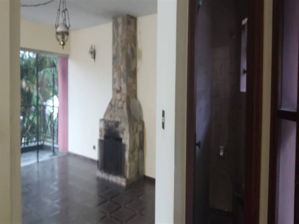 Casa com 4 quartos e 500 m² em Vila Guilhermina, Praia Grande