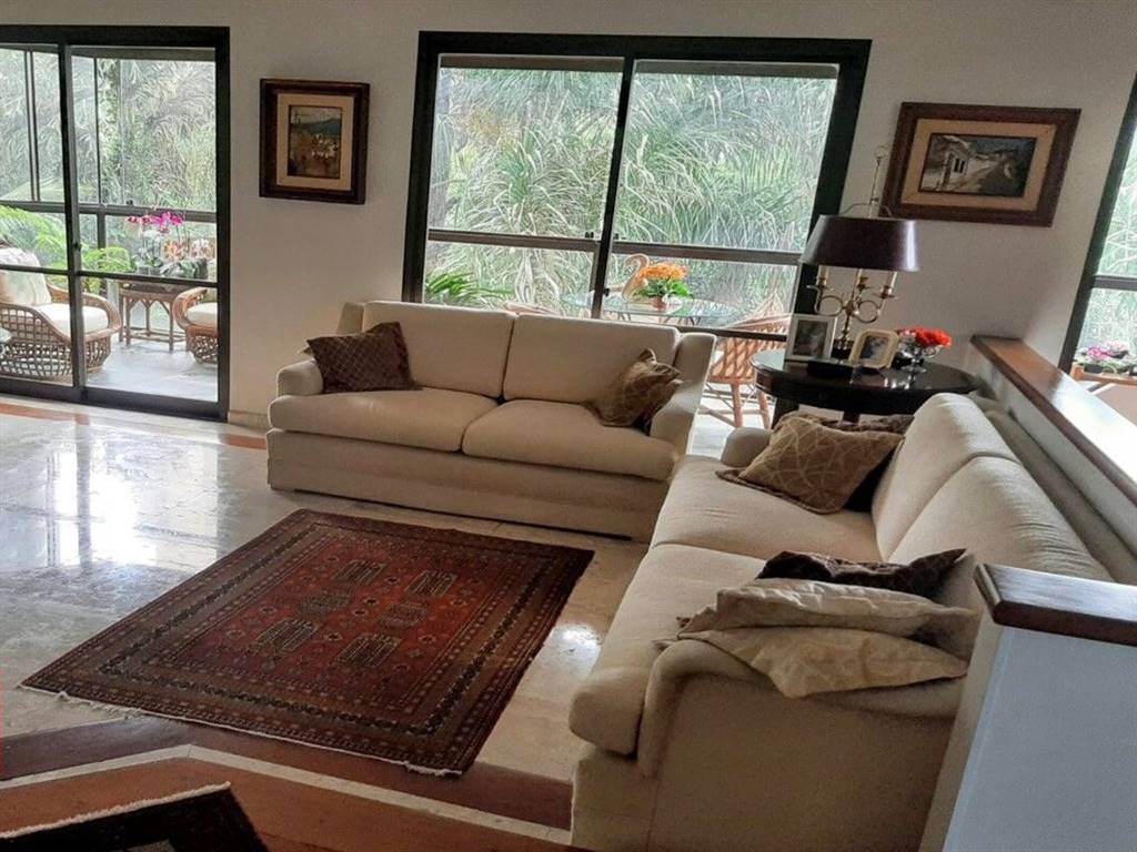 Apartamento com 3 quartos e 190 m² em Vila Guilhermina, Praia Grande