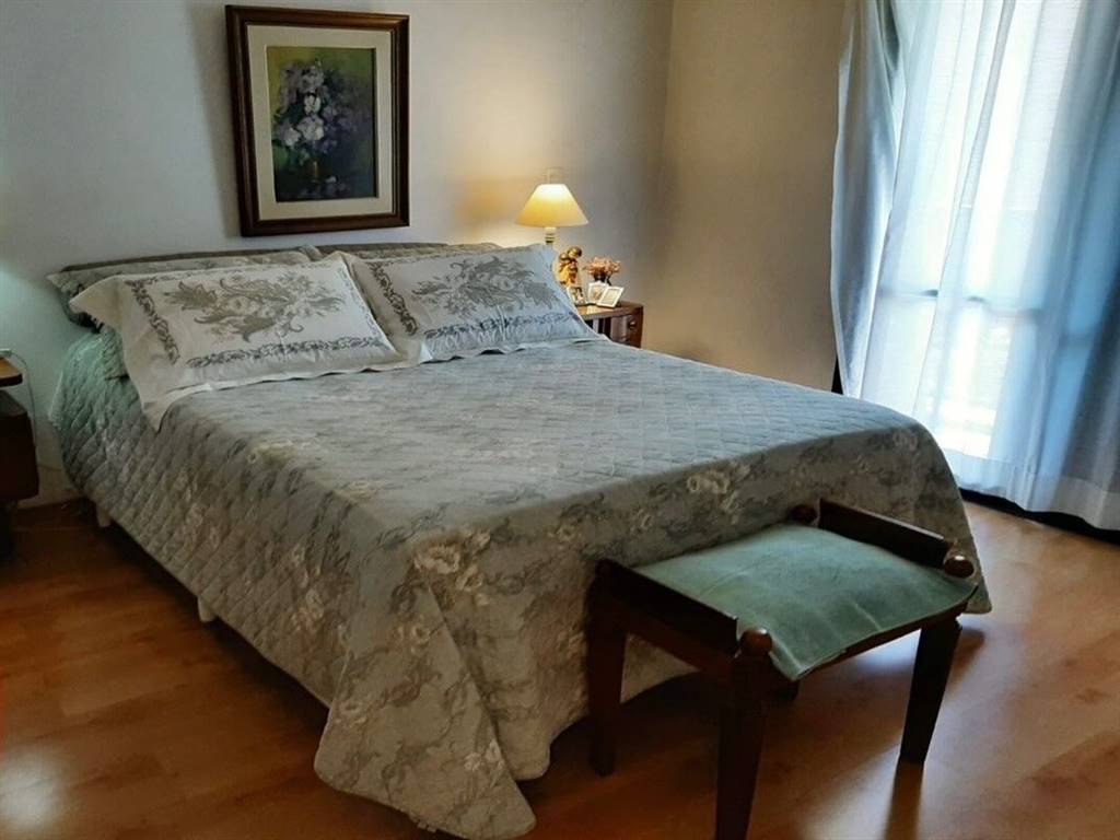 Apartamento com 3 quartos e 190 m² em Vila Guilhermina, Praia Grande