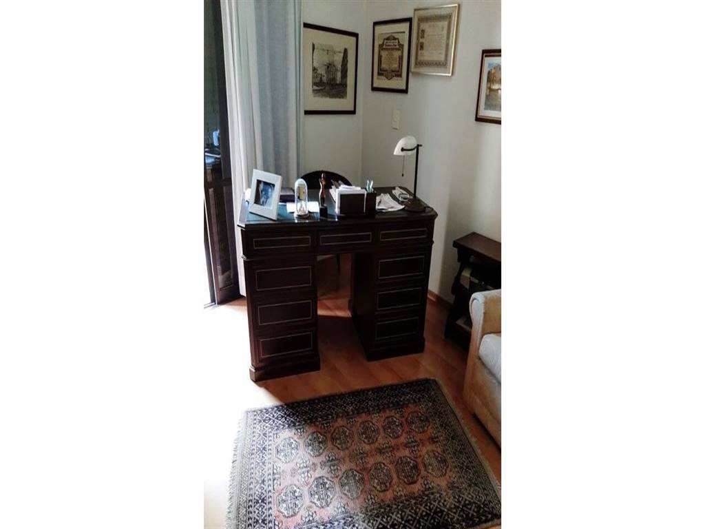 Apartamento com 3 quartos e 190 m² em Vila Guilhermina, Praia Grande