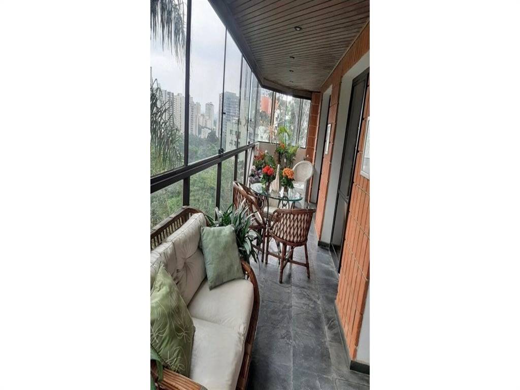 Apartamento com 3 quartos e 190 m² em Vila Guilhermina, Praia Grande