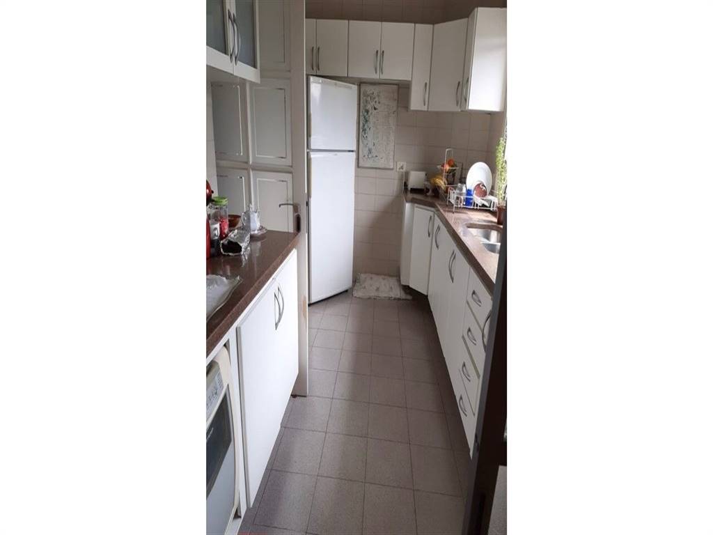 Apartamento com 3 quartos e 190 m² em Vila Guilhermina, Praia Grande
