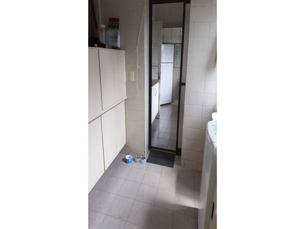 Apartamento com 3 quartos e 190 m² em Vila Guilhermina, Praia Grande