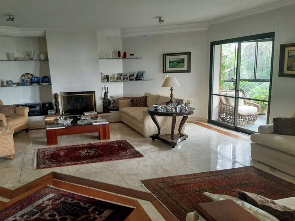 Apartamento com 3 quartos e 190 m² em Vila Guilhermina, Praia Grande