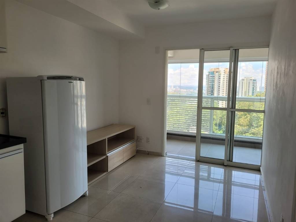 Apartamento com 1 quarto e 39 m² em Vila Guilhermina, Praia Grande