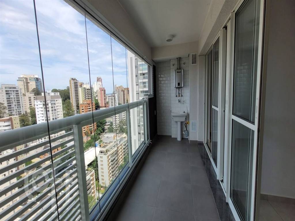 Apartamento com 1 quarto e 39 m² em Vila Guilhermina, Praia Grande