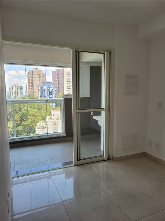 Apartamento com 1 quarto e 39 m² em Vila Guilhermina, Praia Grande