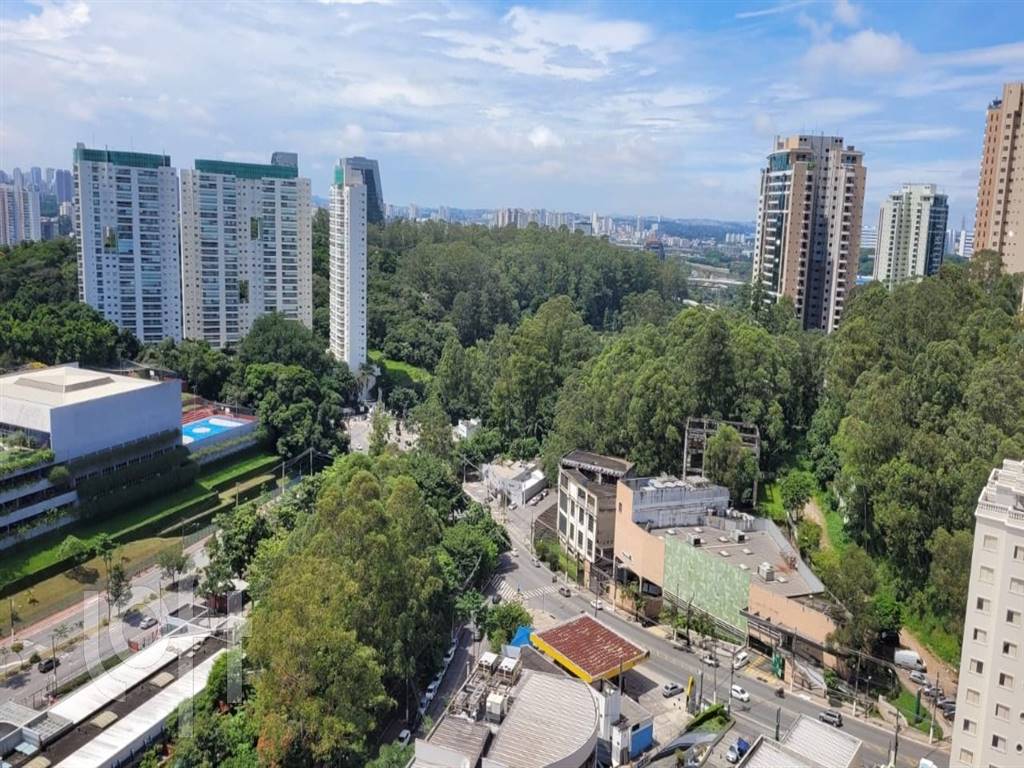 Apartamento com 1 quarto e 39 m² em Vila Guilhermina, Praia Grande