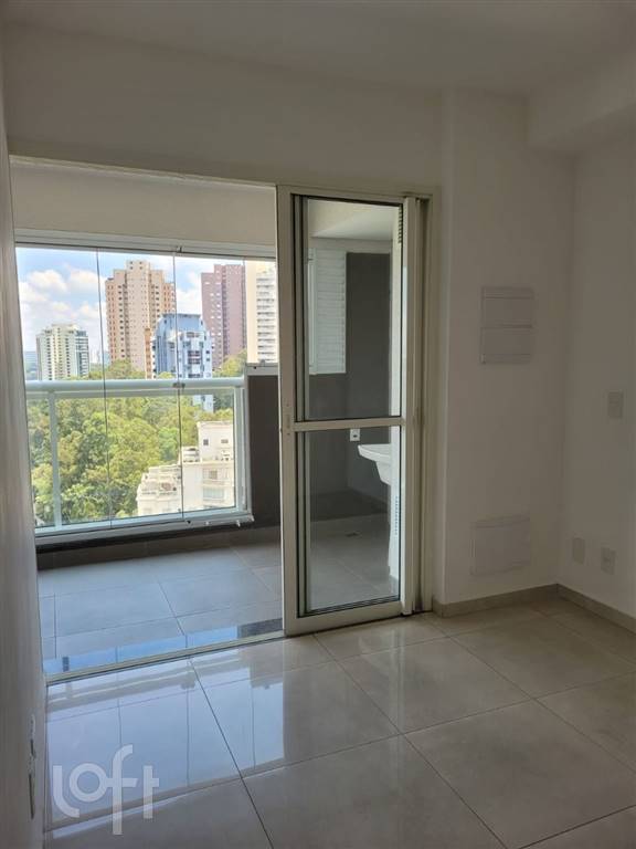 Apartamento com 1 quarto e 39 m² em Vila Guilhermina, Praia Grande