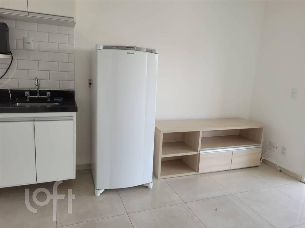 Apartamento com 1 quarto e 39 m² em Vila Guilhermina, Praia Grande