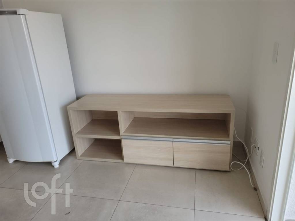 Apartamento com 1 quarto e 39 m² em Vila Guilhermina, Praia Grande