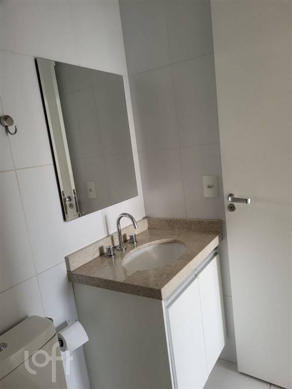 Apartamento com 1 quarto e 39 m² em Vila Guilhermina, Praia Grande