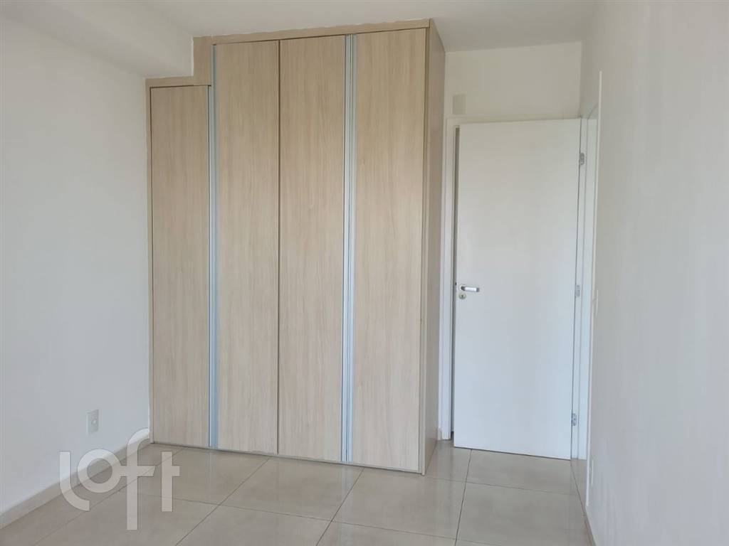 Apartamento com 1 quarto e 39 m² em Vila Guilhermina, Praia Grande
