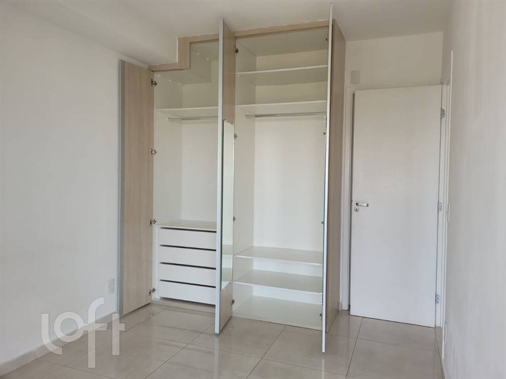 Apartamento com 1 quarto e 39 m² em Vila Guilhermina, Praia Grande