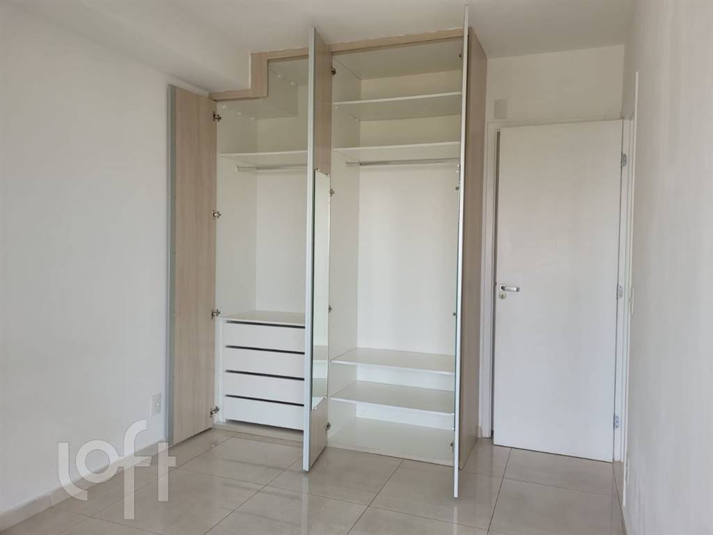 Apartamento com 1 quarto e 39 m² em Vila Guilhermina, Praia Grande