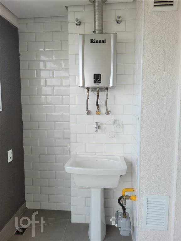 Apartamento com 1 quarto e 39 m² em Vila Guilhermina, Praia Grande