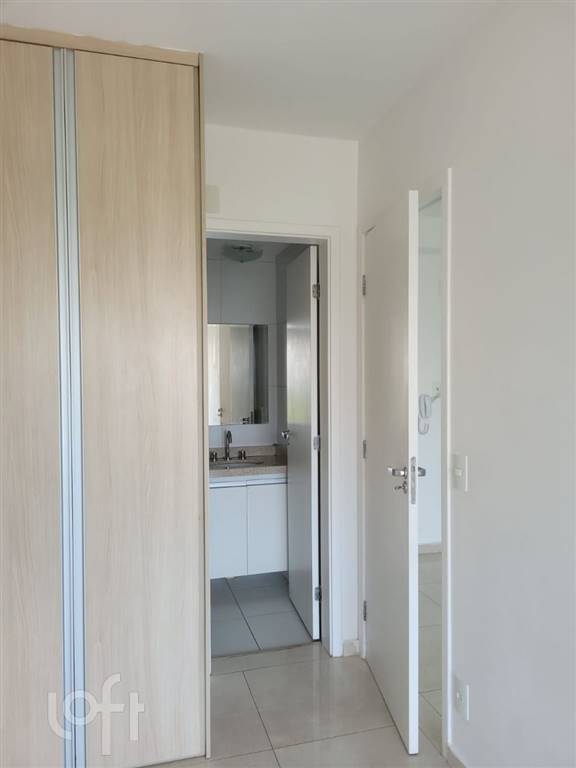 Apartamento com 1 quarto e 39 m² em Vila Guilhermina, Praia Grande