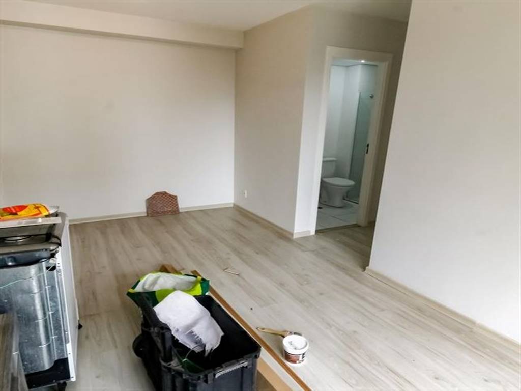 Apartamento com 2 quartos e 50 m² em Vila Guilhermina, Praia Grande