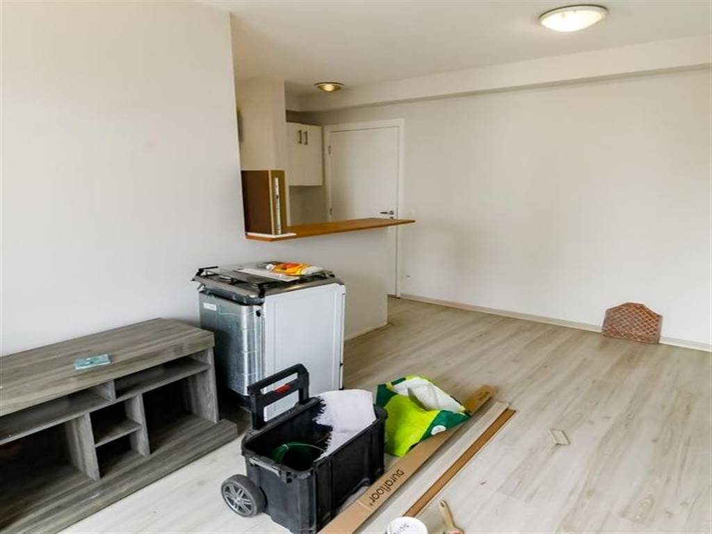 Apartamento com 2 quartos e 50 m² em Vila Guilhermina, Praia Grande