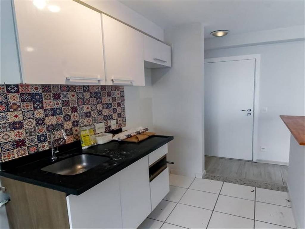 Apartamento com 2 quartos e 50 m² em Vila Guilhermina, Praia Grande