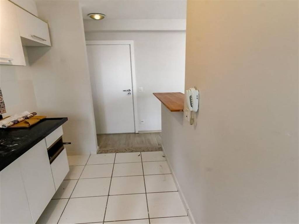 Apartamento com 2 quartos e 50 m² em Vila Guilhermina, Praia Grande