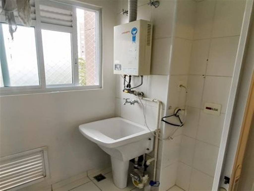 Apartamento com 2 quartos e 50 m² em Vila Guilhermina, Praia Grande