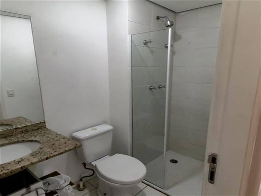 Apartamento com 2 quartos e 50 m² em Vila Guilhermina, Praia Grande