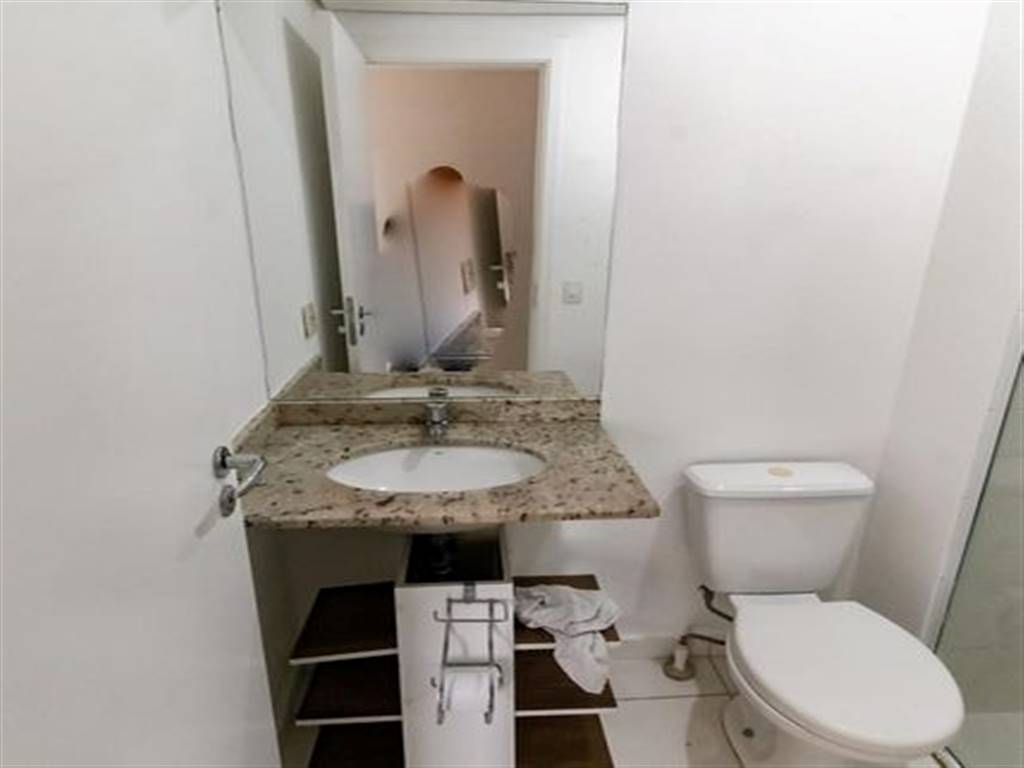 Apartamento com 2 quartos e 50 m² em Vila Guilhermina, Praia Grande