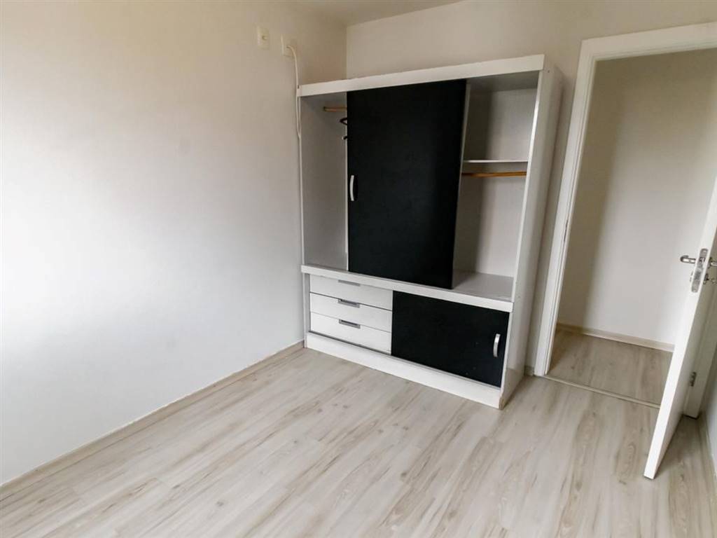 Apartamento com 2 quartos e 50 m² em Vila Guilhermina, Praia Grande