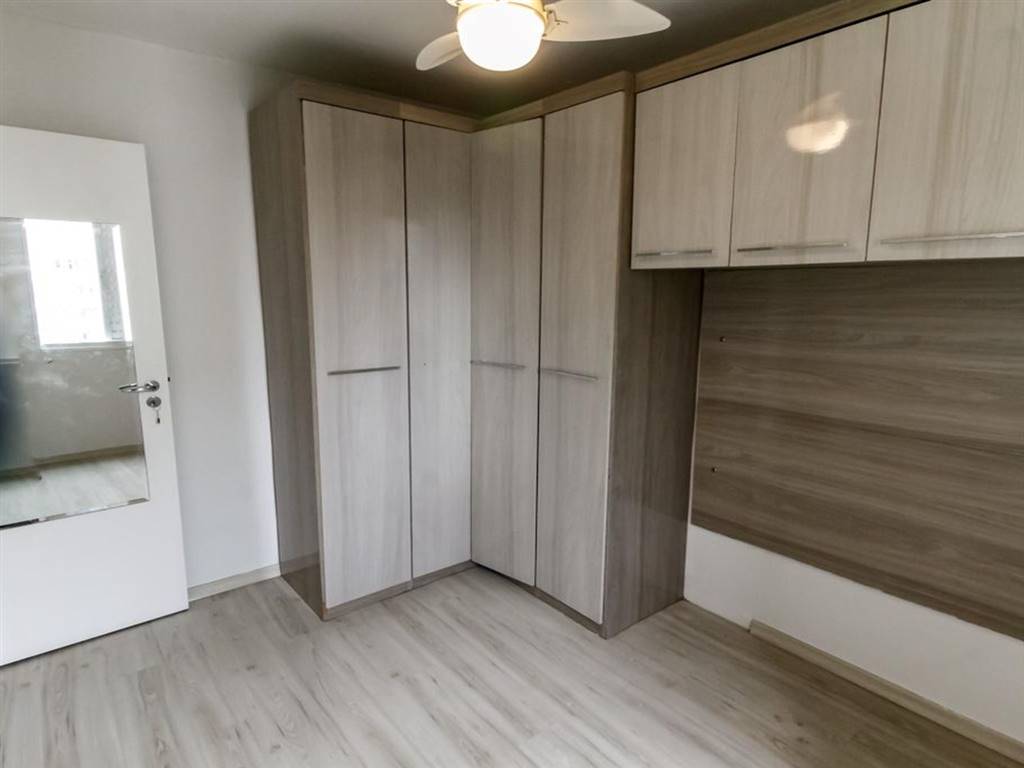 Apartamento com 2 quartos e 50 m² em Vila Guilhermina, Praia Grande