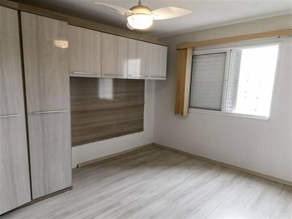 Apartamento com 2 quartos e 50 m² em Vila Guilhermina, Praia Grande