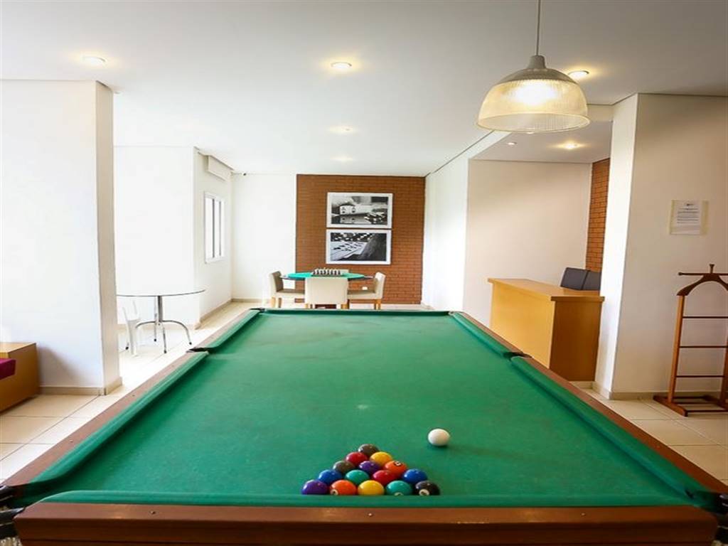 Apartamento com 2 quartos e 50 m² em Vila Guilhermina, Praia Grande
