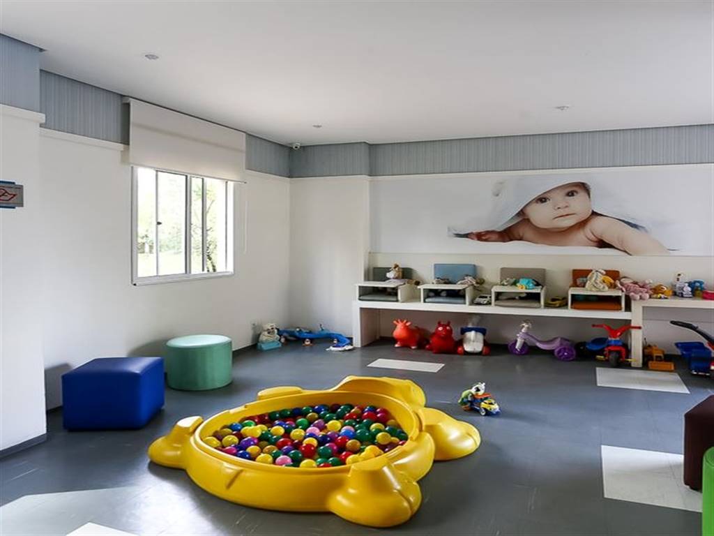 Apartamento com 2 quartos e 50 m² em Vila Guilhermina, Praia Grande