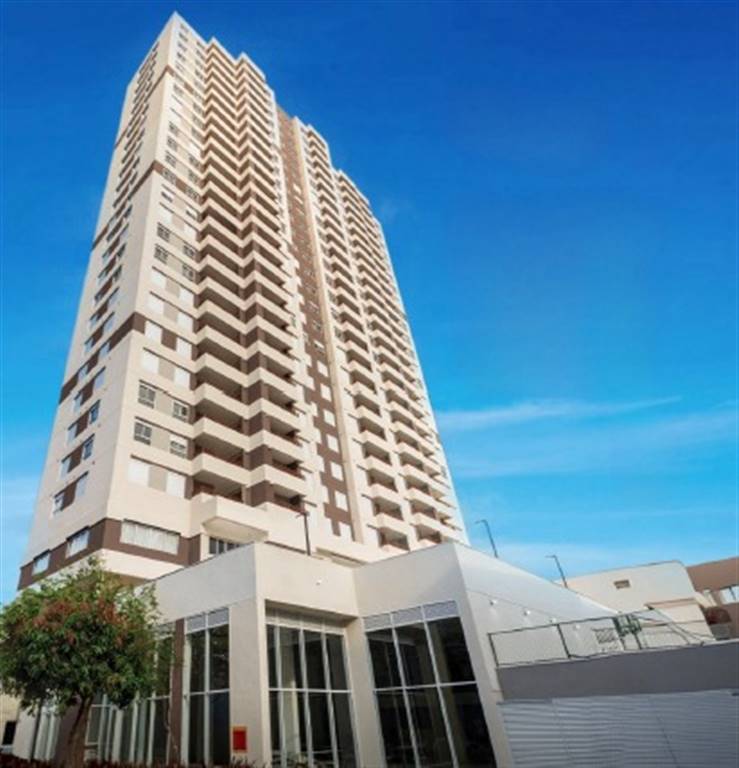 Apartamento com 3 quartos e 67 m² em Vila Guilhermina, Praia Grande