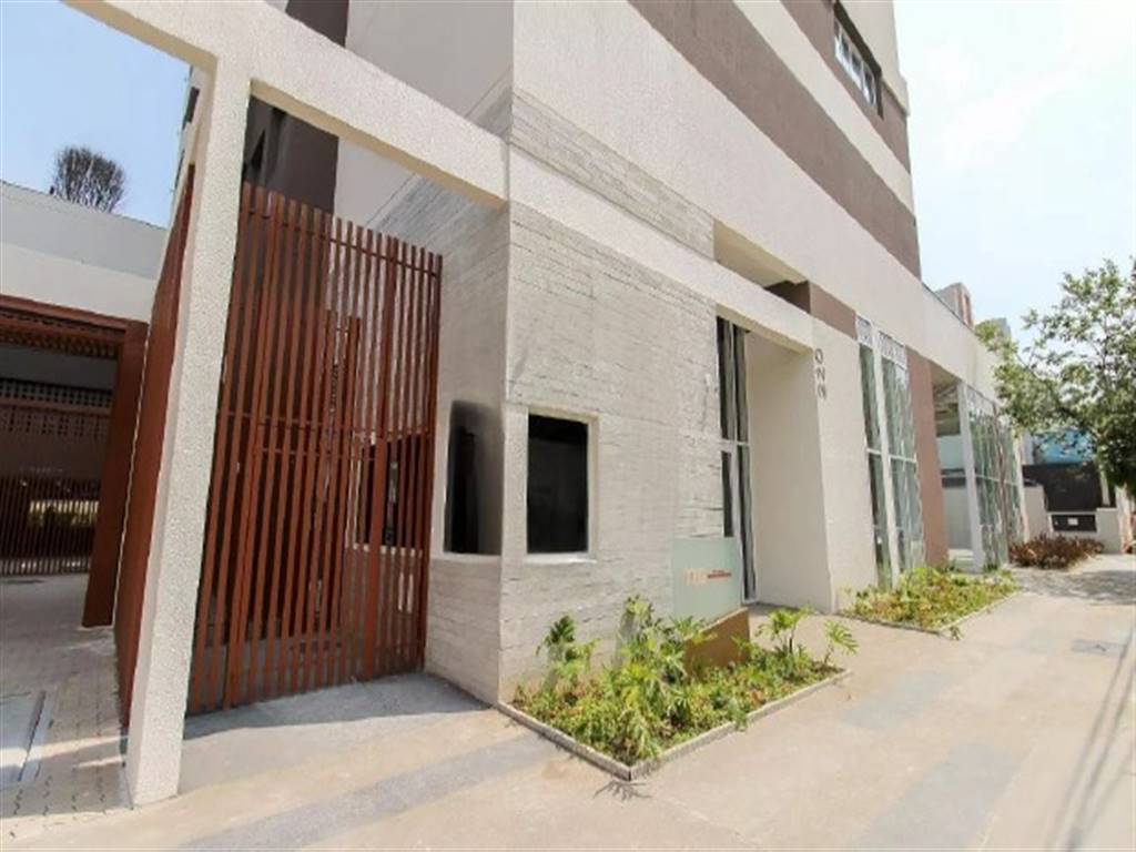 Apartamento com 3 quartos e 67 m² em Vila Guilhermina, Praia Grande